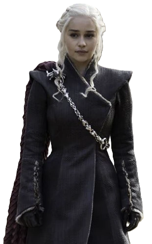 Daenerys Targaryen